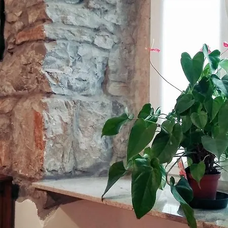 아파트 Casa Clares