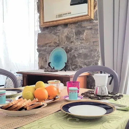 아파트 Casa Clares *