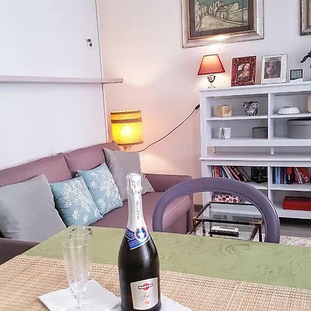 아파트 Casa Clares