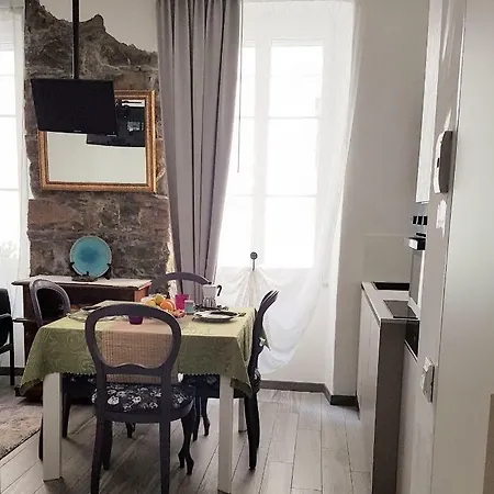 Casa Clares 아파트 트리에스테