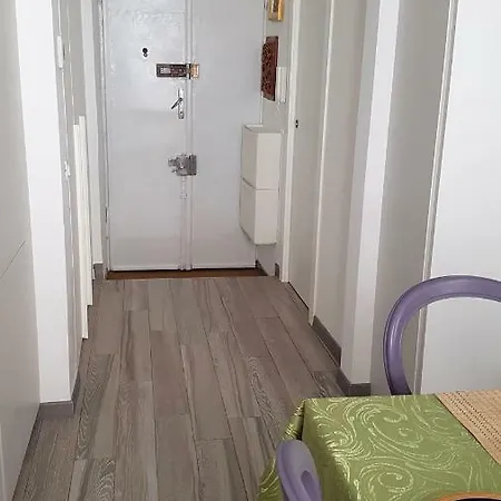 Casa Clares 아파트 트리에스테