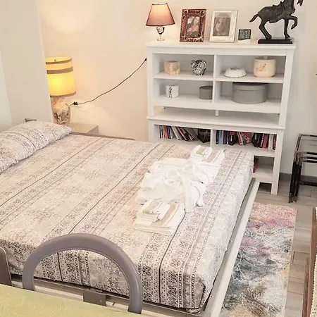 Casa Clares 아파트 *