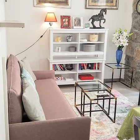 Casa Clares 아파트 트리에스테