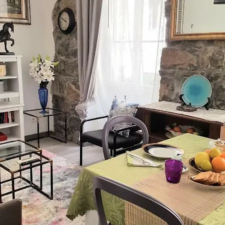 Casa Clares 아파트